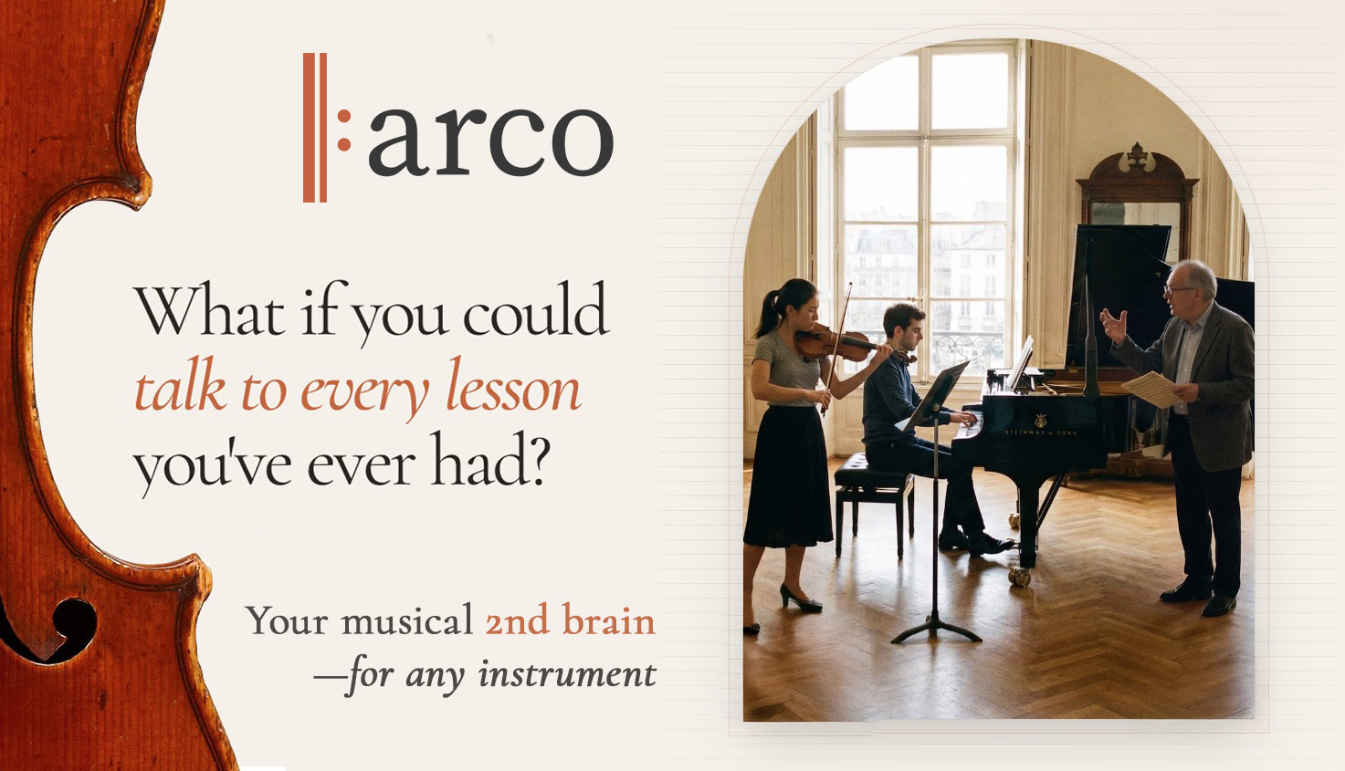 How to read Arco’s processing states